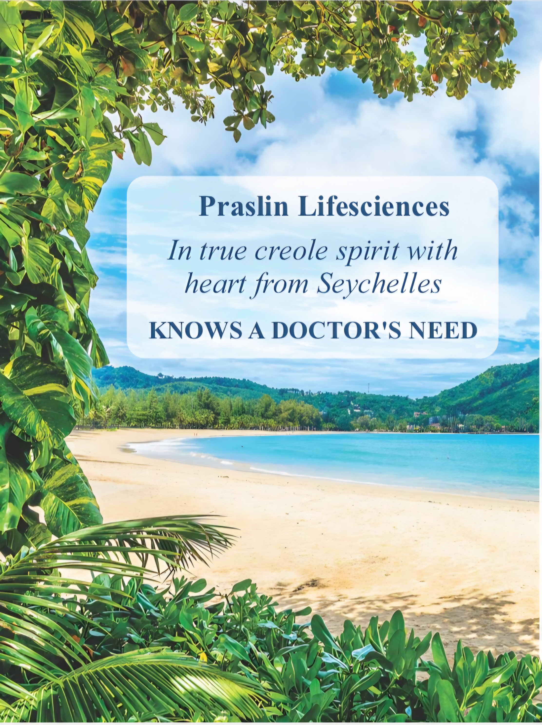 Natural beauty and wellness